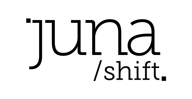 JUNA/SHIFT