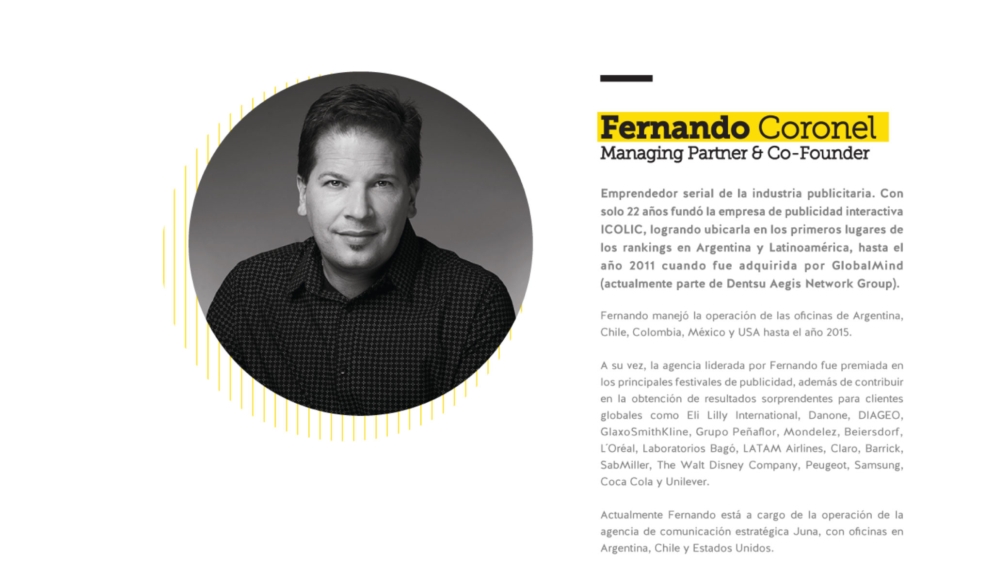 Fernando Coronel
